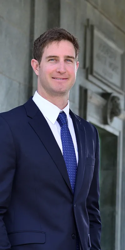 Tim Hayward