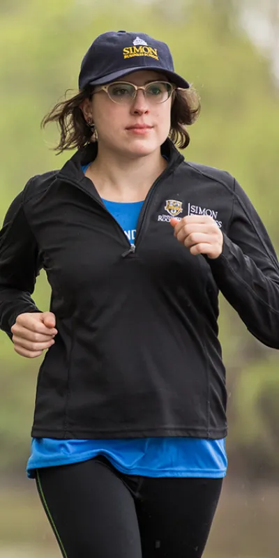 Sarah Spoto