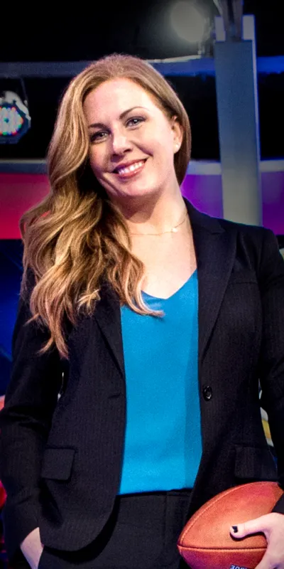 Alia Tabet ’10 (MBA)