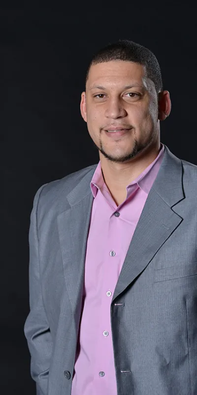Adam Wood