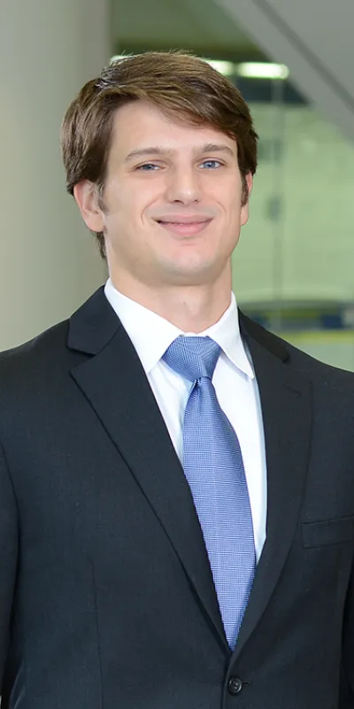 Daniel Gluszko
