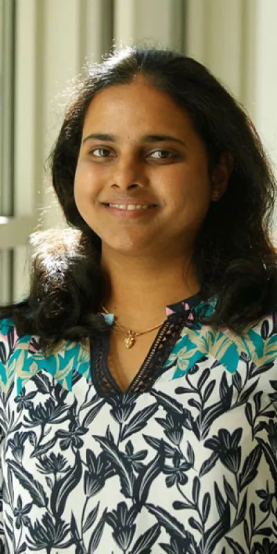 Janani photo