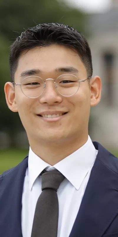 Hui Jhong Choi