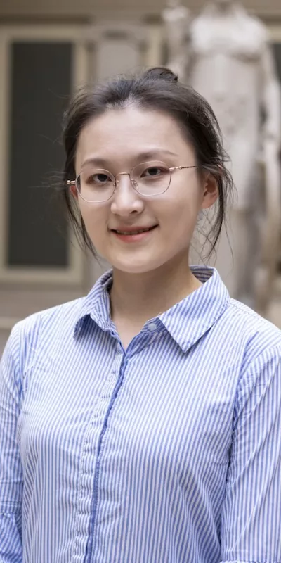 Yijin Wang 