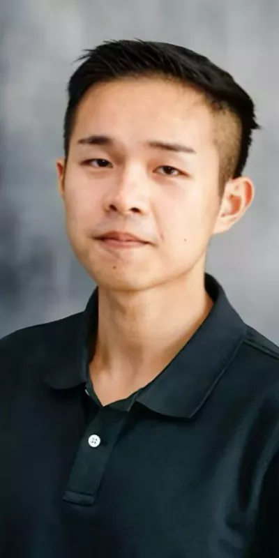 Kang Huang